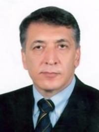 فرهاد حافظی